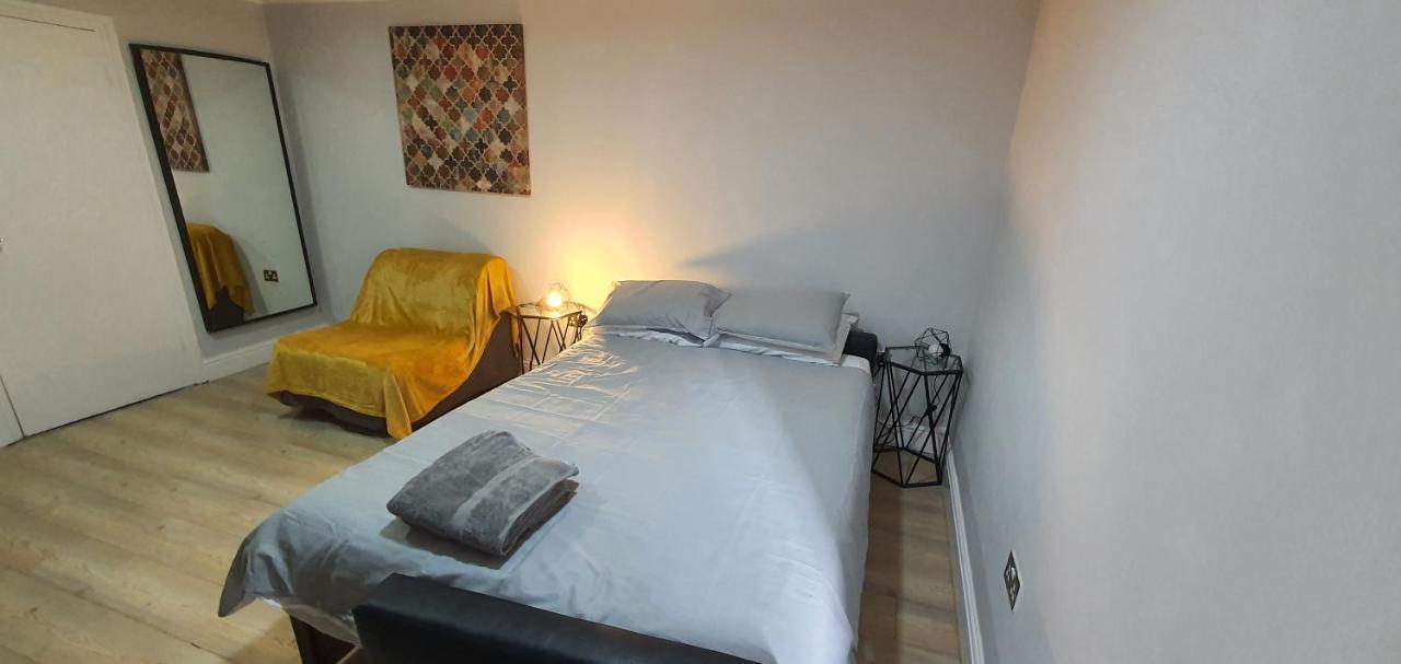 Dodi Aparts London, Near Stratford Close To Tube Station Appartement Londen