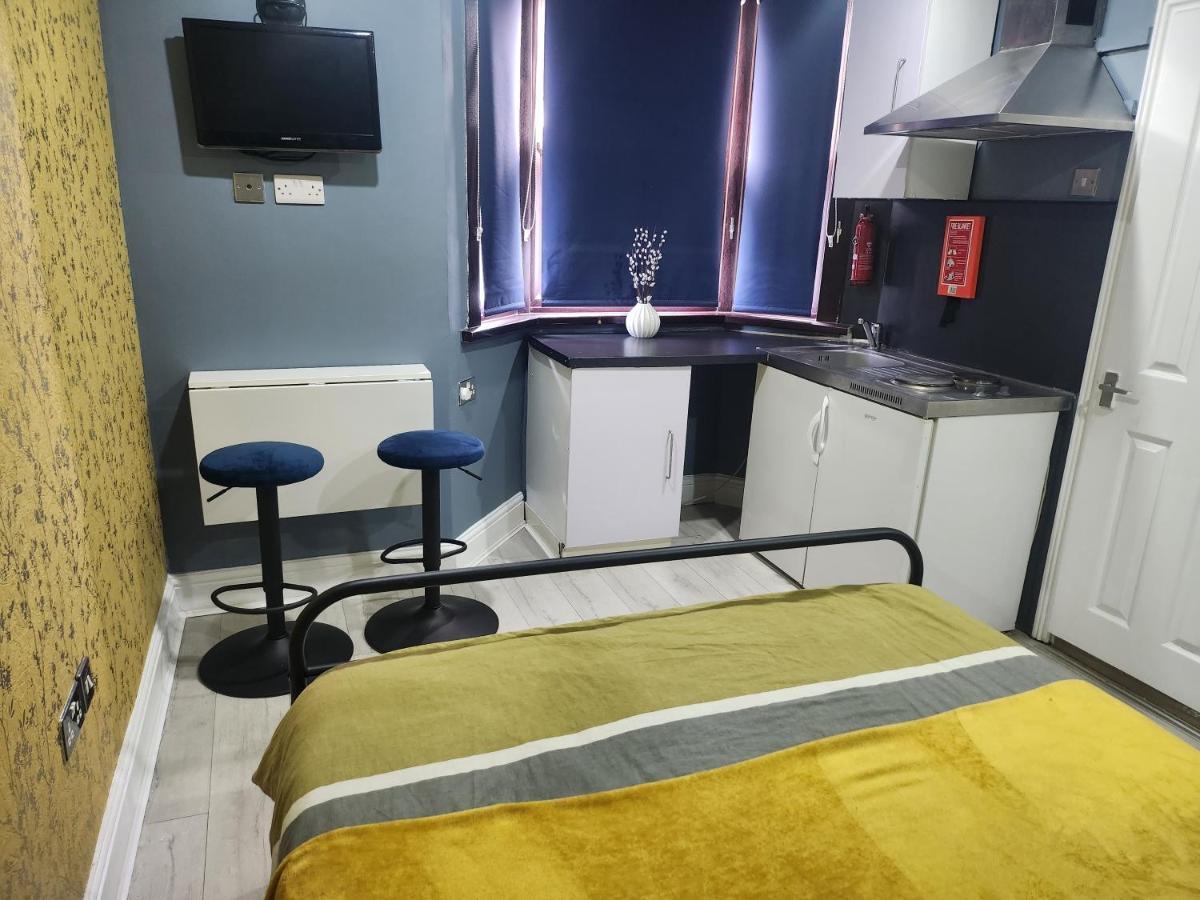 Dodi Aparts London, Near Stratford Close To Tube Station Appartement Londen