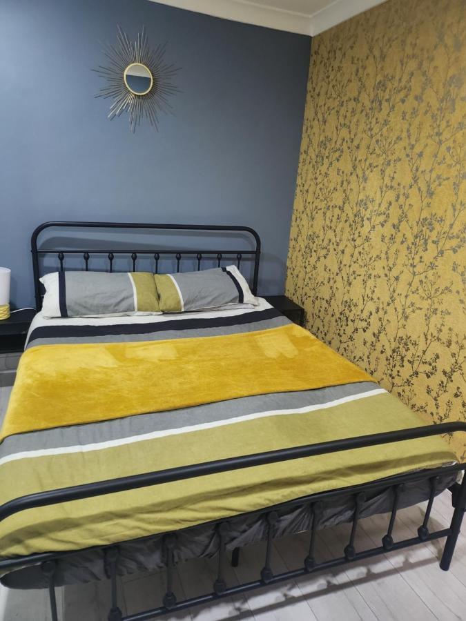 Dodi Aparts London, Near Stratford Close To Tube Station * Londen