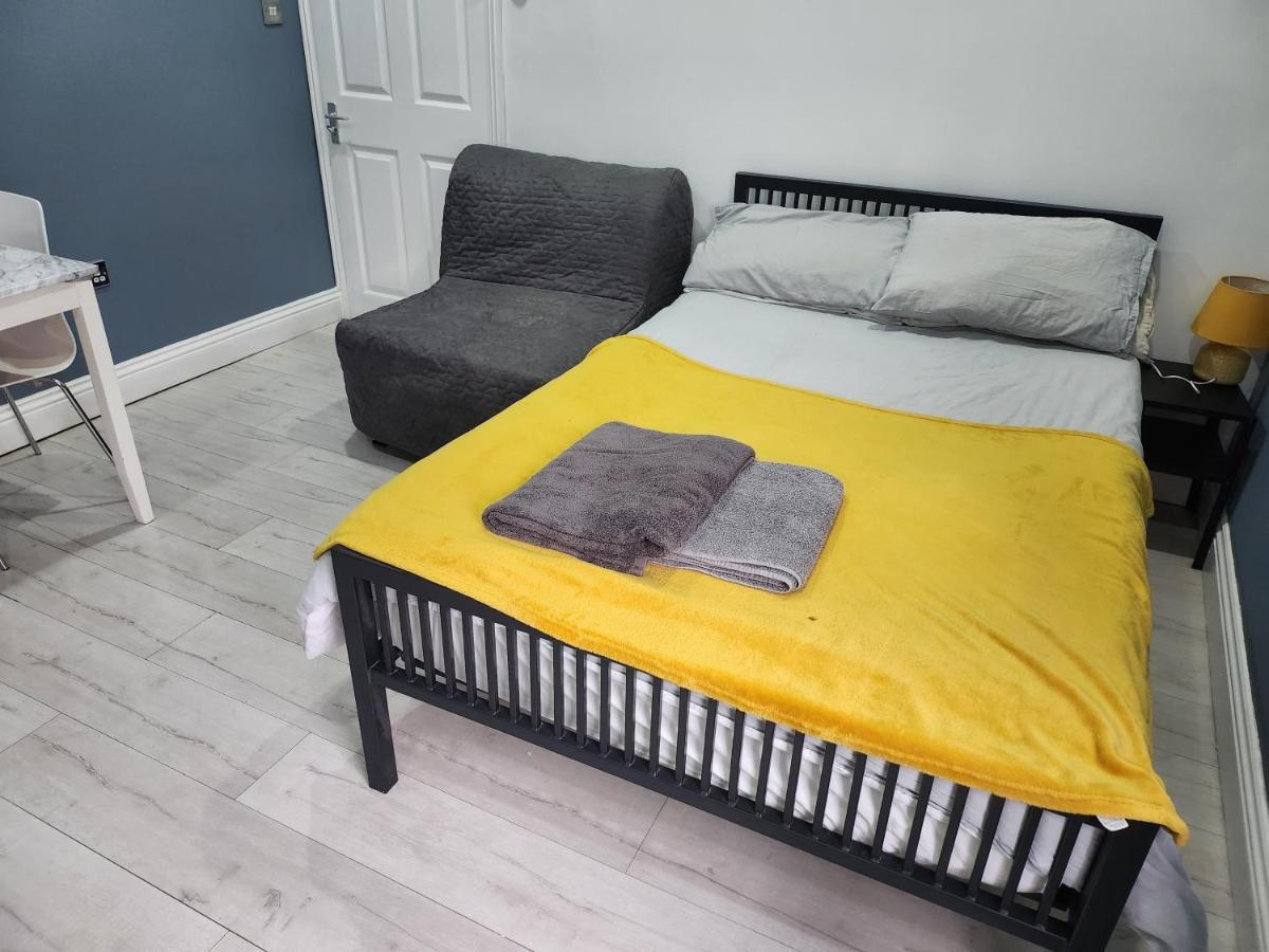 Dodi Aparts London, Near Stratford Close To Tube Station Apartment *