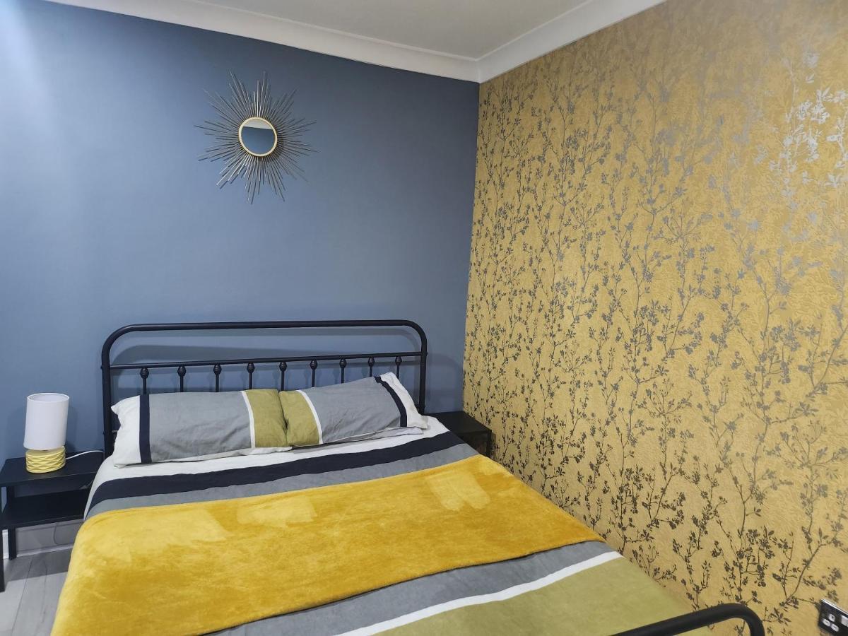 Dodi Aparts London, Near Stratford Close To Tube Station * Londres