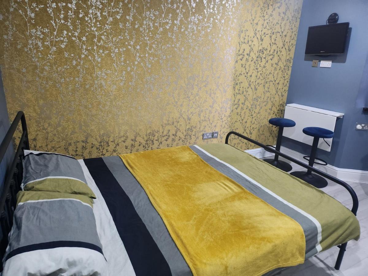 Apartamento Dodi Aparts London, Near Stratford Close To Tube Station Londres