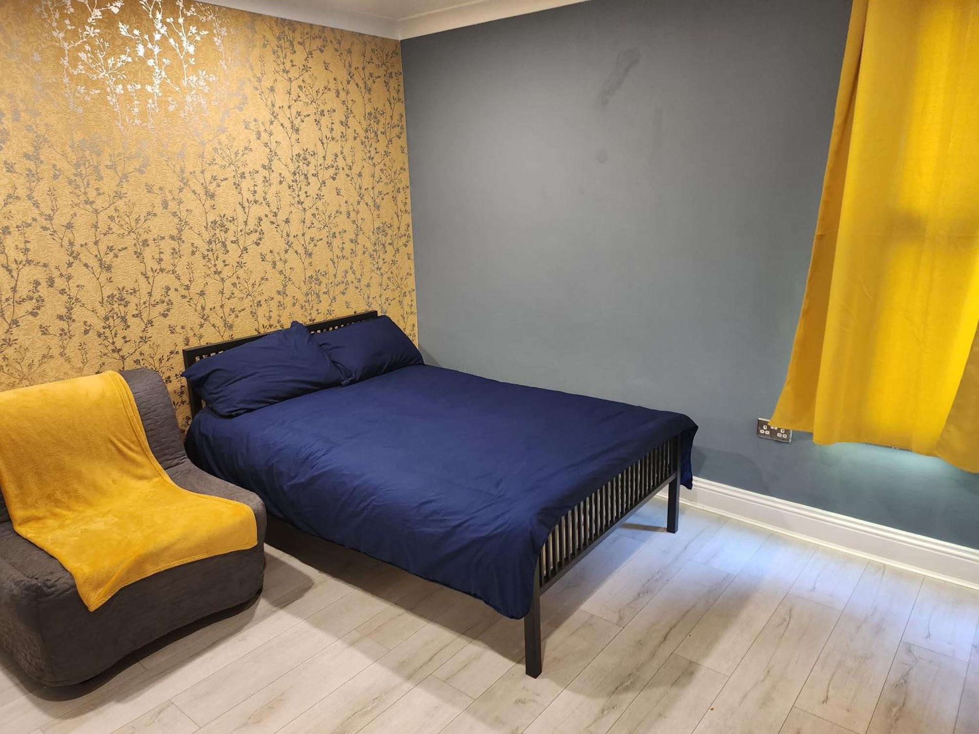 Dodi Aparts London, Near Stratford Close To Tube Station Apartment