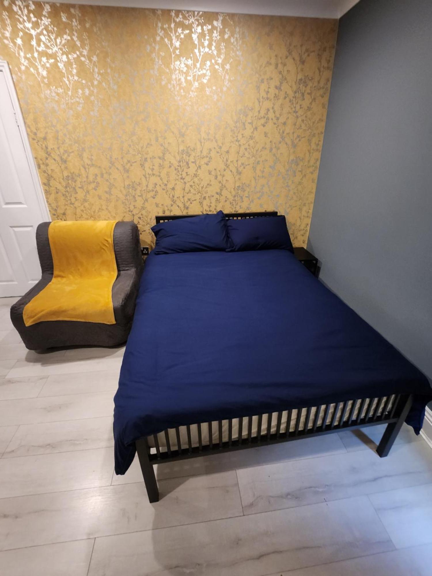 Dodi Aparts London, Near Stratford Close To Tube Station * London