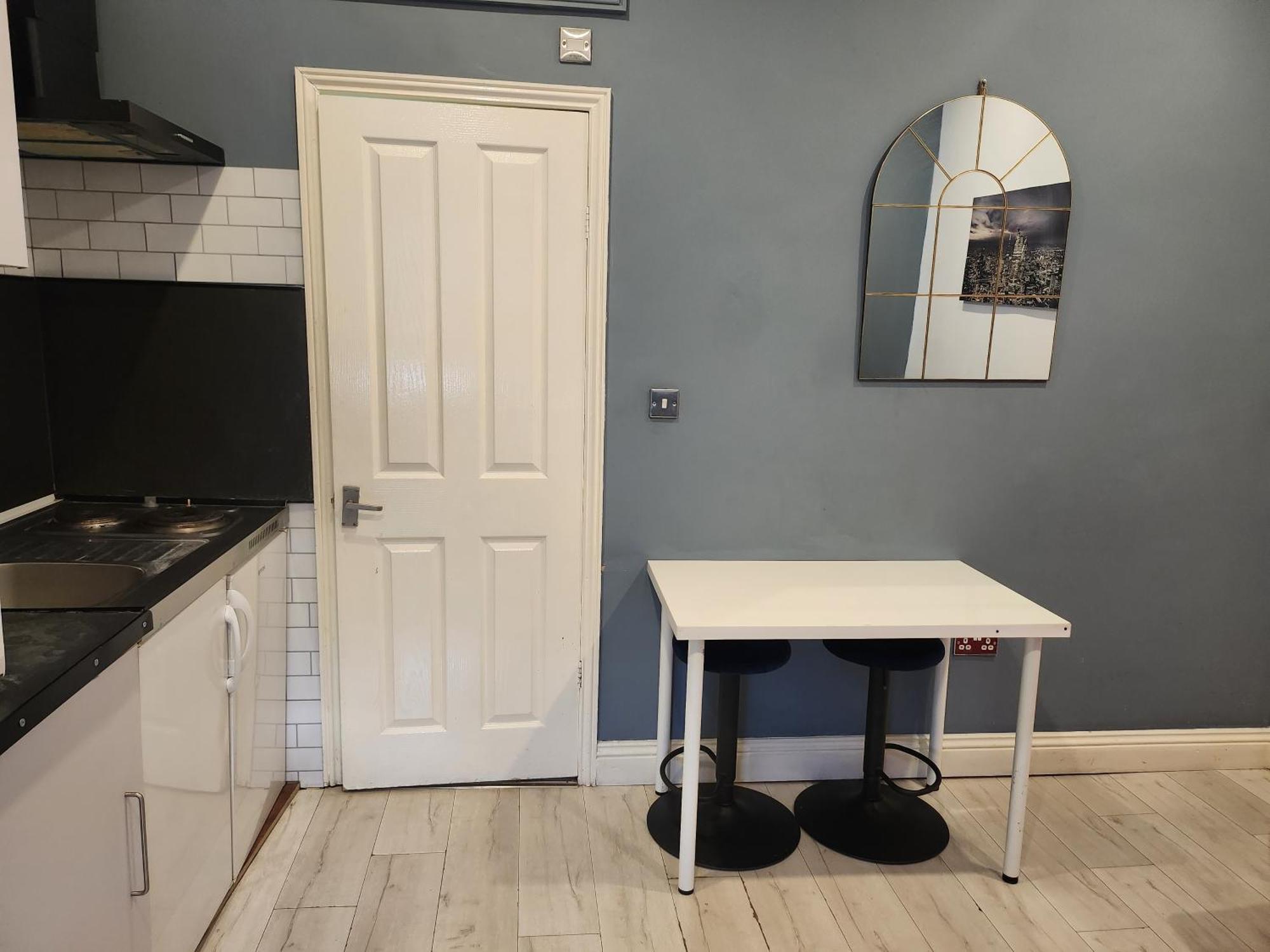 Dodi Aparts London, Near Stratford Close To Tube Station Londres