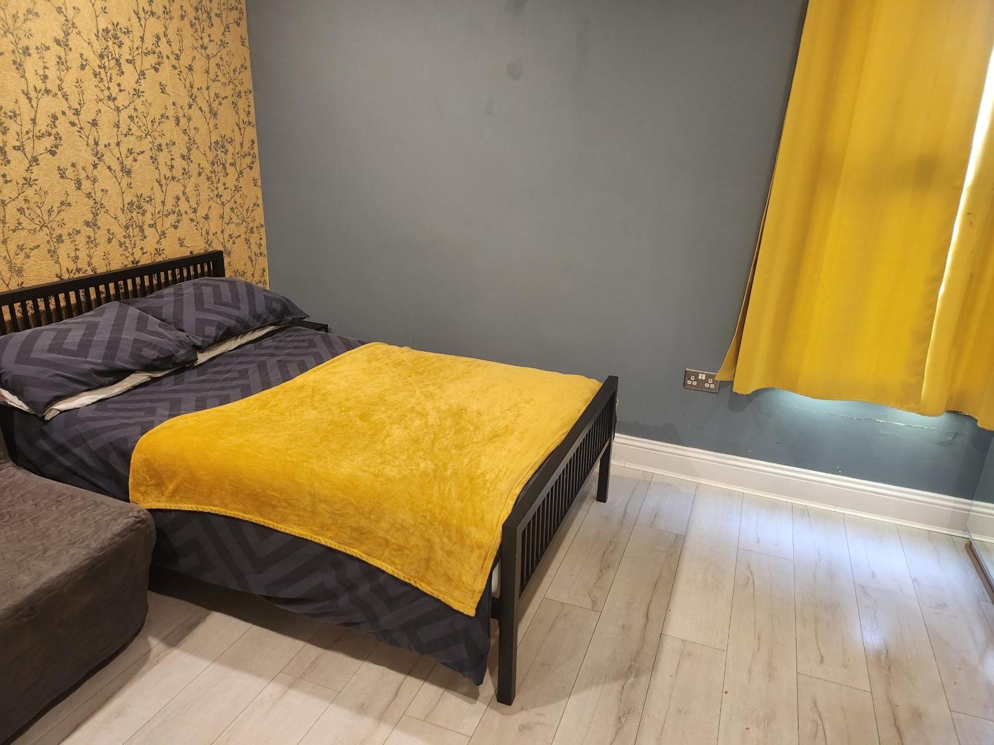 Apartamento Dodi Aparts London, Near Stratford Close To Tube Station